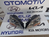 Oto Çıkma Parça / Elektrik / Far / Kia / Sorento / Sıfır Parça 