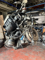 Oto Çıkma Parça / Motor / Motor Komple / Volkswagen / Passat / Çıkma Parça 
