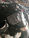 7810752 BMW F10 gaz kelebeği