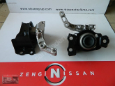 NİSSAN MİCRA K13 2011-2018 MOTOR KULAĞI TAKOZU ÇIKMA YEDEK PARÇA