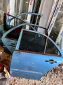 MERCEDES W210 E 200 SOL  ARKA KAPI ORJİNAL
