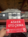 ASTRA HAŞ MÜZİK ÇALAR TEYYİP