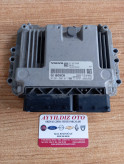 VOLVO S60 S80 1.6 MOTOR BEYNİ 31331540