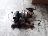 Renault Fluens turbo 110 luk