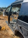 VOLKSWAGEN CADDY SOL MARŞPİYEL SACI KESME