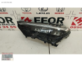 HONDA HRV ORJİNAL ÇIKMA SOL ÖN FAR 22-24