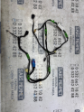 ÇIKMA AUDİ A6 C6 SAĞ ÖN KAPI DÖŞEMESİ İÇ TESİSATI 4F1971036G