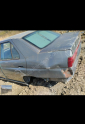ALFA ROMEO 155 SOL ARKA ÇAMURLUK