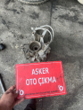 Boxer sol ön fren merkezi
