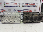 2.0TDİ ÇIKMA SİLİNDİR KAPAĞI BKP BKD PASSAT OCTAVİA LEON