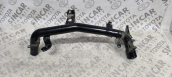 TOYOTA 1.4 4D4 TURBO HORTUM BORUSU ÇIKMA ORJİNAL