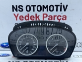 A2C53100844 BMW X6 GÖSTERGE PANELİ