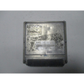 BMW E39 5.30D Motor Beyni 0281010314 7787314