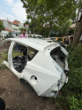 HYUNDAİ BAYON TAVAN ARKA KESME KONUK OTOMOTİV