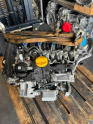 Renault Megane 4 1.5 dci euro6 sıfır sandık motor Adblue k9ku877