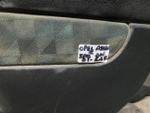 Oto Çıkma Parça / Mekanik / Kapı Döşemesi / Opel / Astra / Çıkma Parça 