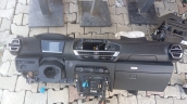 CITROEN C4 TORPİDO ORJİNAL ÇIKMA YEDEK PARÇA