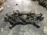AUDI Q7 TOUAREG CAYENN UYUMLU 2004 2015 ARKA TORSİYON 7L0500041