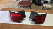 2019-2021 OPEL ASTRA K ARKA STOPLAR ORJ ÇIKMA