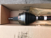 Oto Çıkma Parça / Alt Takım & Direksiyon / Aks / Jeep / Renegade / Çıkma Parça 