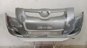Toyota Auris on tampon