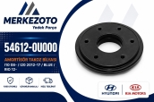AMORTİSÖR TAKOZ BİLYASI İ10 08- / İ20 2012-17 / BLUE / RİO 12-