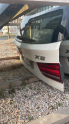 BMW X5 BAGAJ KAPAĞI HATASIZ