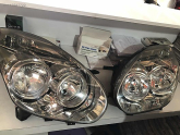 Oto Çıkma Parça / Elektrik / Far / Fiat / Doblo / Çıkma Parça 