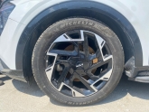 2023 Kia Sportage 19 İnç Jant