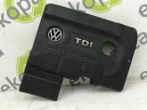 VOLKSWAGEN POLO 2014 2016 MOTOR ÜST KAPAK TAMİRLİ 04B103925E