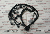 04C971612M SKODA FABIA 2015 - 2023 MOTOR TESİSATI