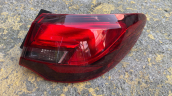 OPEL ASTRA J SEDAN SAĞ STOP ÇIKMA 25870154 CANCAN OPEL