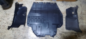 VW GOLF 4-BORA-TOLEDO-LEON-OCTAVİA  DİZEL MOTOR ALT MUHAFAZA SET