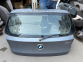 BMW 1 SERİSİ ARKA SİLECEK MOTORU , BMW E87 ARKA SİLECEK MOTORU