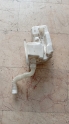 2020-2022 SKODA OCTAVIA SİLECEK CAM SUYU DEPOSU 5WA955453A
