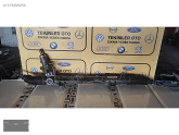 Transporter t5 direksiyon kutusu 1.9