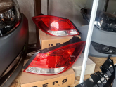 ÖZMEN OPEL İNSİGNİA SAĞ SOL ARKA STOP LAMBASI