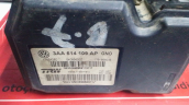 3AA614109AP VOLKSWAGEN CC 2.0L L4 ABS BEYNİ