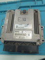 Mitsubishi Canter Fuso Çıkma Motor Beyni 0 281 020 173 EDC17CP52