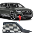4M0890682A AUDİ Q7 SLİNE 2016-2022 TAMPON KAPAGI ÖN SAG