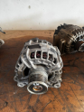 AUDİ A3 1.6 DİZEL ŞARJ DİNEMOSU