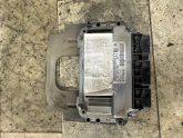 Citreon c4 motor beyni 1.6 benzinli