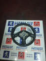 PEUGEOT 206 DİREKSİYON SİMİDİ