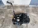 AUDİ A5 YAKIT DEPOSU EGE OTOMOTİV BURSA