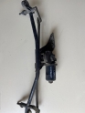 FORD CONNECT SİLECEK MOTORU KOMPLE  - CK OTOMOTİV -