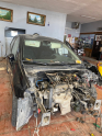 FİAT PUNTO ARKA DİNGİL