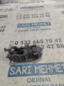 Oto Çıkma Parça / Mekanik / Kapı Kolu / Peugeot / 107 / Çıkma Parça 