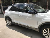 VOLKSWAGEN T-ROC 2017 2024 SAĞ ARKA KAPI  DOLU 2GA833052AB