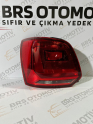 VOLKSWAGEN POLO HB 2014 2016 SIFIR SOL ARKA STOP 6C0945095F