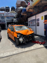 Hyundai accent blue kesme tavan